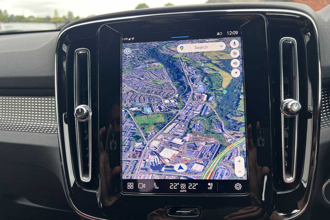 Used Volvo XC40 2024 for sale - 76384513: Photo 15