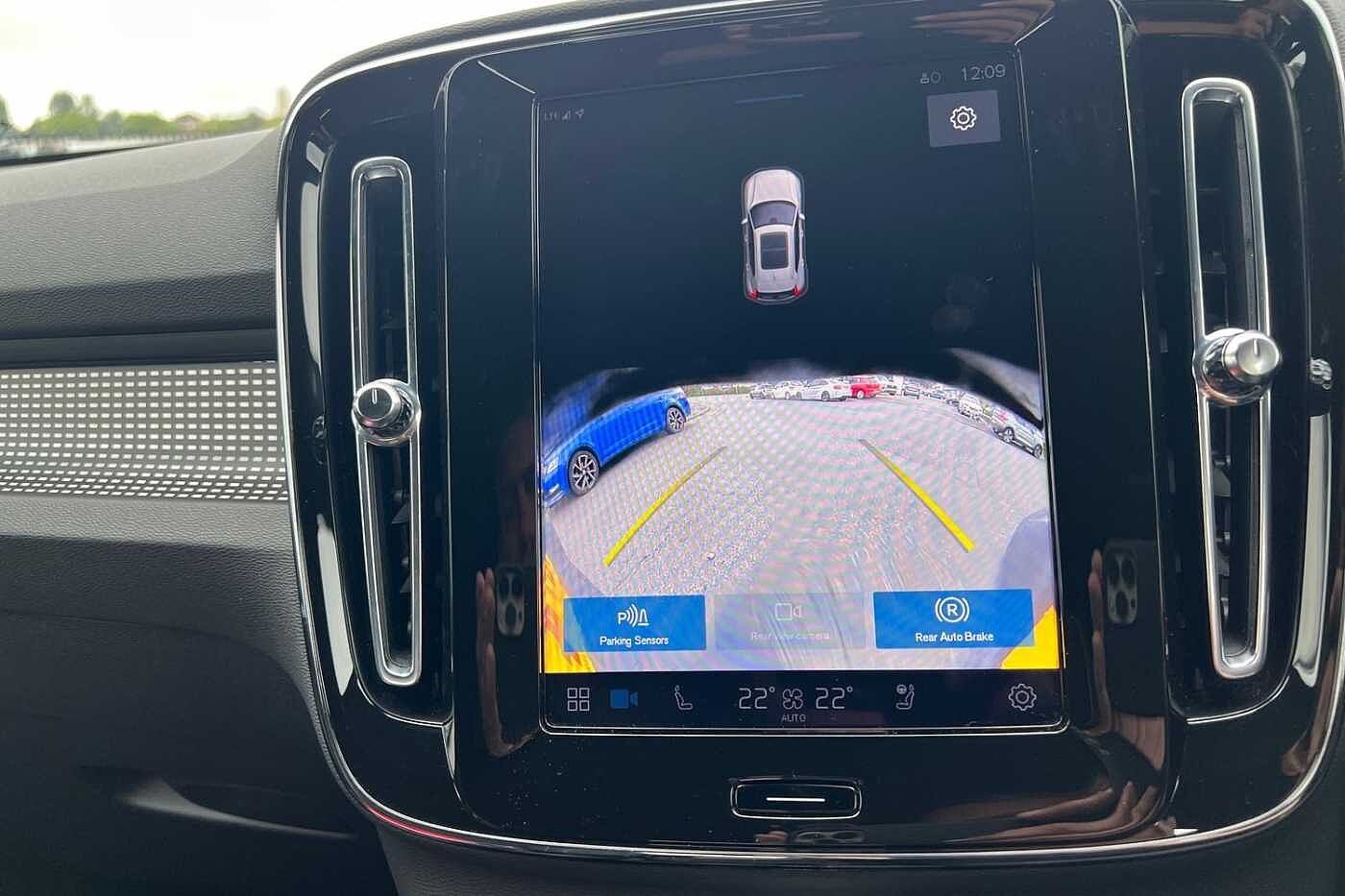 Used Volvo XC40 2024 for sale - 76384513: Photo 16