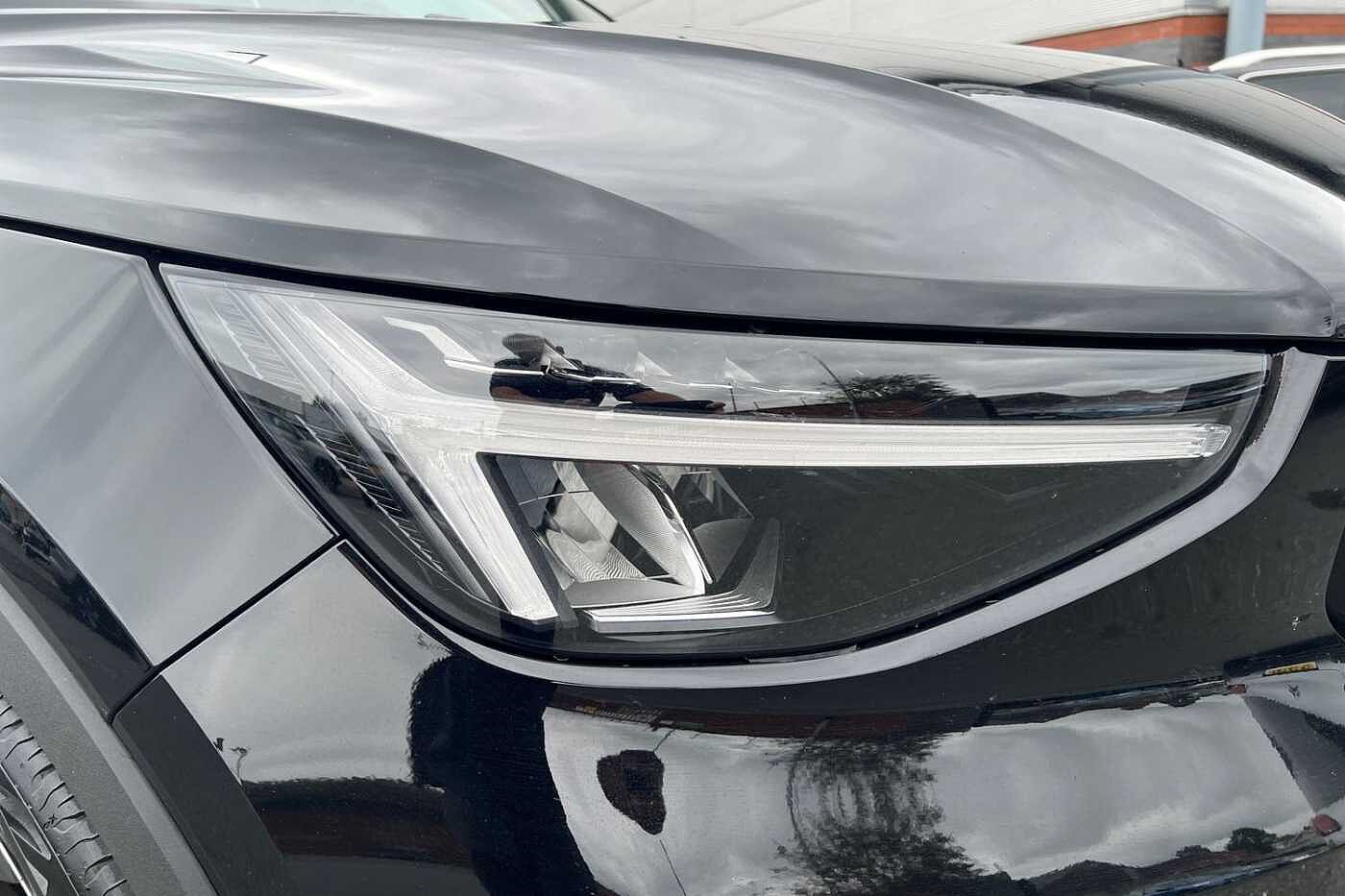 Used Volvo XC40 2024 for sale - 76384513: Photo 18