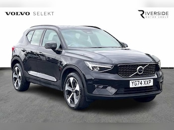Volvo - XC40
