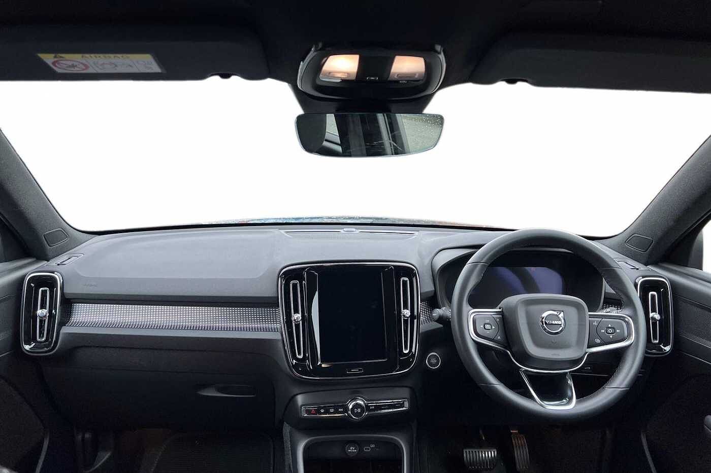 Used Volvo XC40 2024 for sale - 76384513: Photo 6