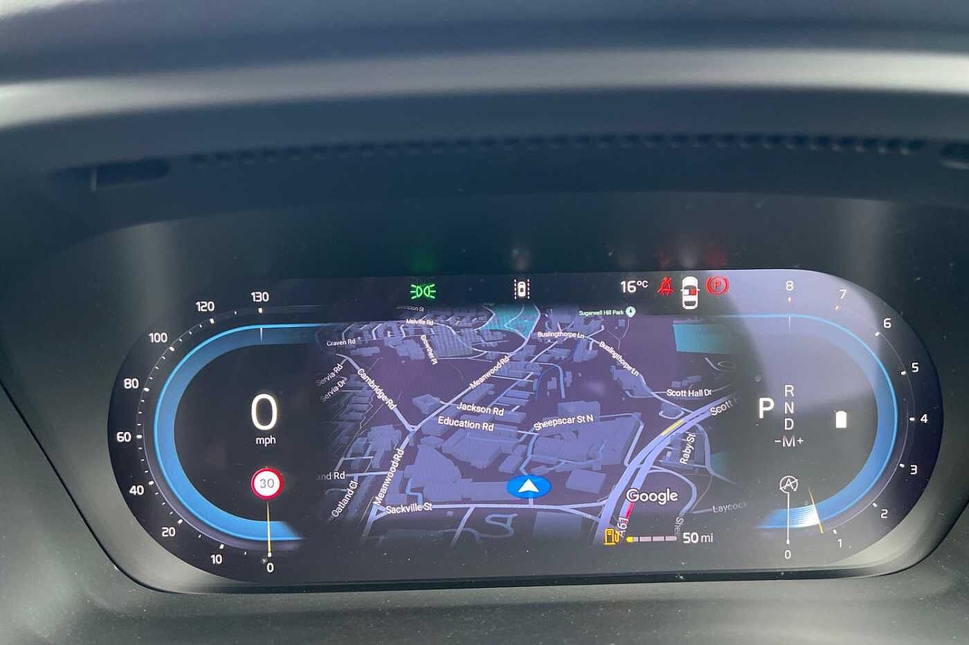 Used Volvo XC40 2024 for sale - 76384513: Photo 7