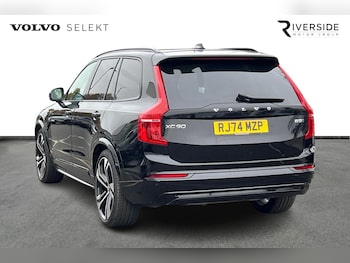 Used Volvo XC90 2024 for sale - 76302355: Photo