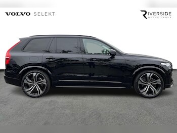 Used Volvo XC90 2024 for sale - 76302355: Photo