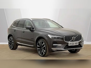 Used Volvo XC60 2025 for sale - 78456509: Photo