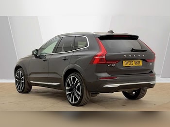 Used Volvo XC60 2025 for sale - 78456509: Photo