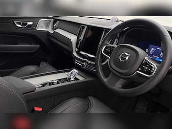 Used Volvo XC60 2025 for sale - 78456509: Photo