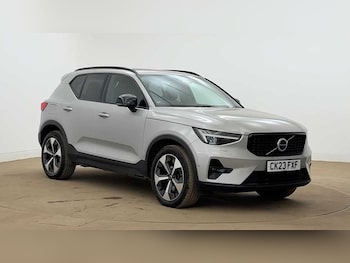 Used Volvo XC40 2023 for sale - 78343992: Photo