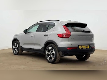 Used Volvo XC40 2023 for sale - 78343992: Photo