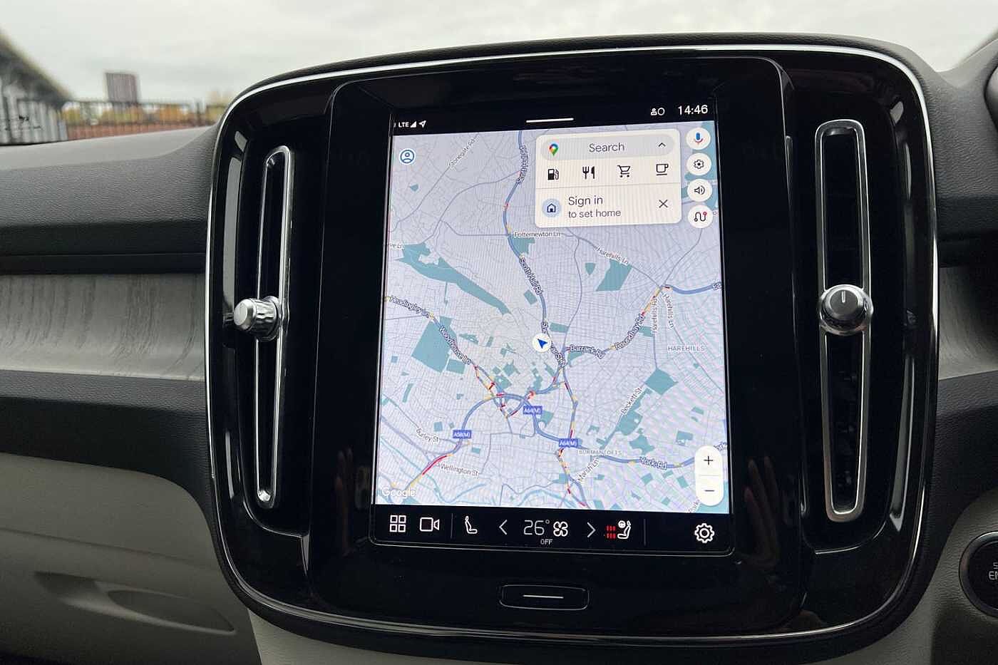 Used Volvo XC40 2022 for sale - 76302340: Photo 15