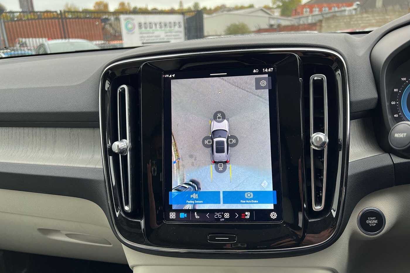 Used Volvo XC40 2022 for sale - 76302340: Photo 16