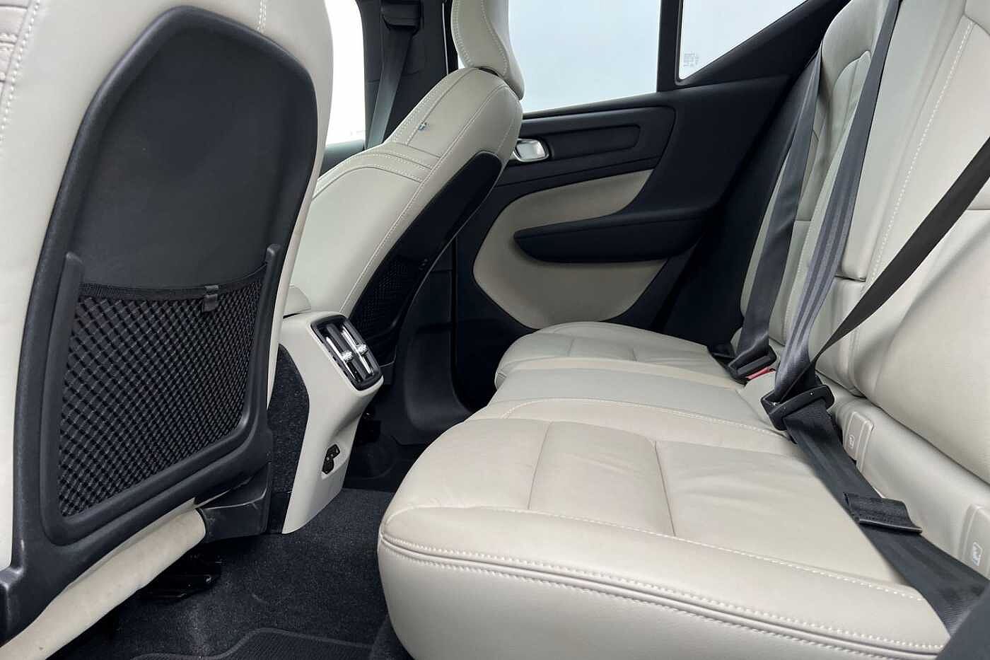 Used Volvo XC40 2022 for sale - 76302340: Photo 17