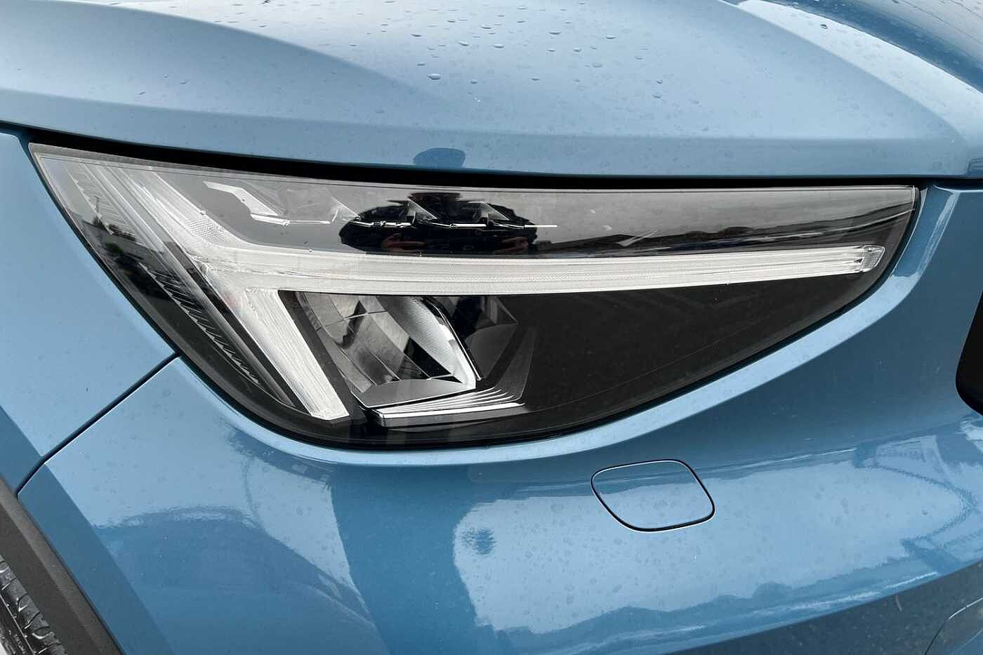 Used Volvo XC40 2022 for sale - 76302340: Photo 18