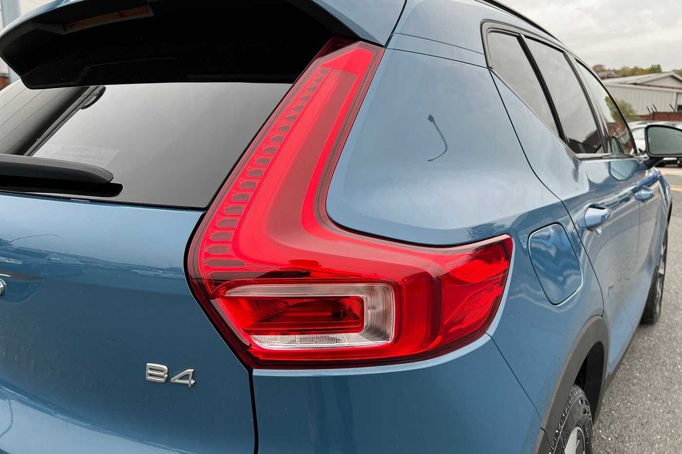 Used Volvo XC40 2022 for sale - 76302340: Photo 20