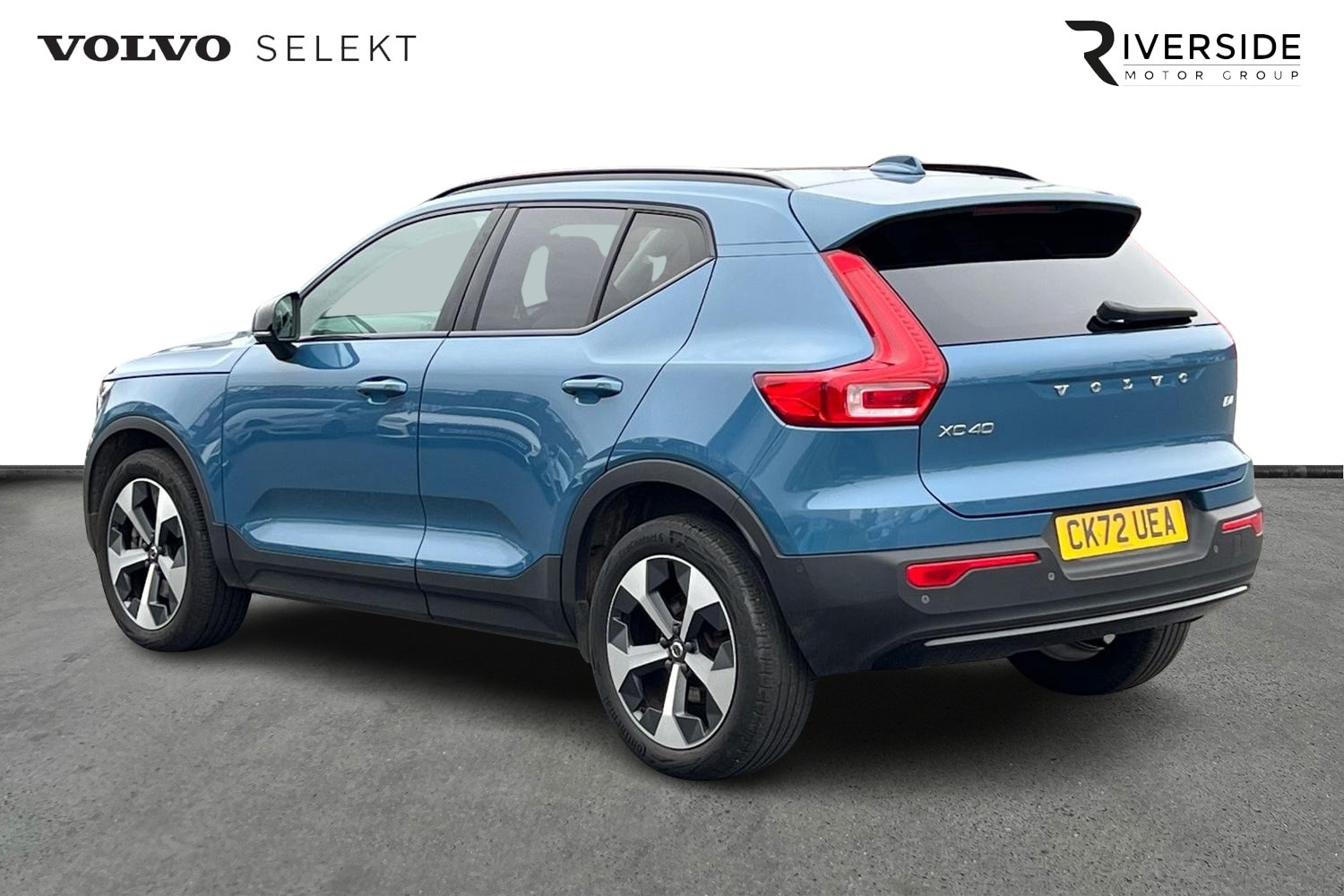 Used Volvo XC40 2022 for sale - 76302340: Photo 3
