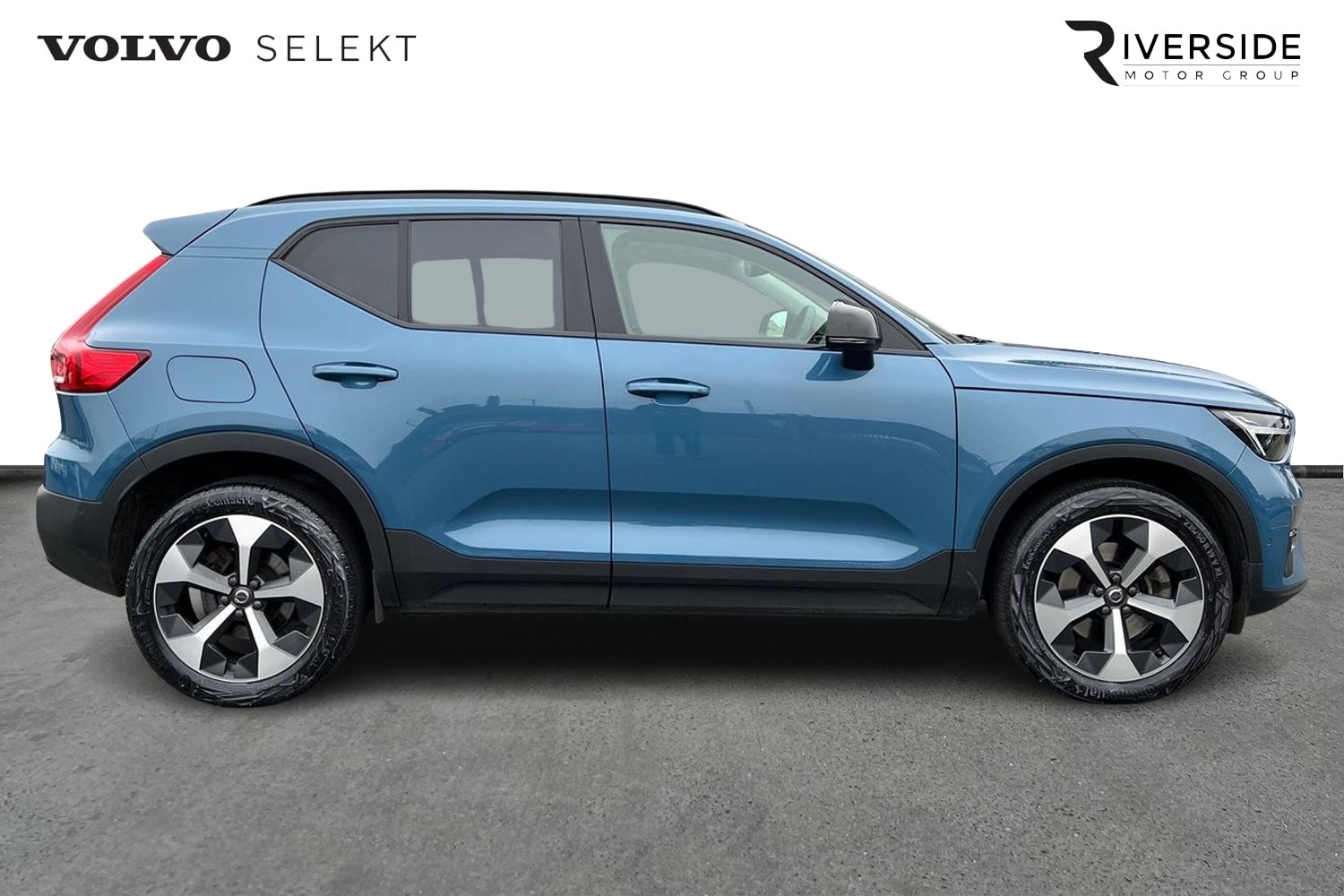 Used Volvo XC40 2022 for sale - 76302340: Photo 4
