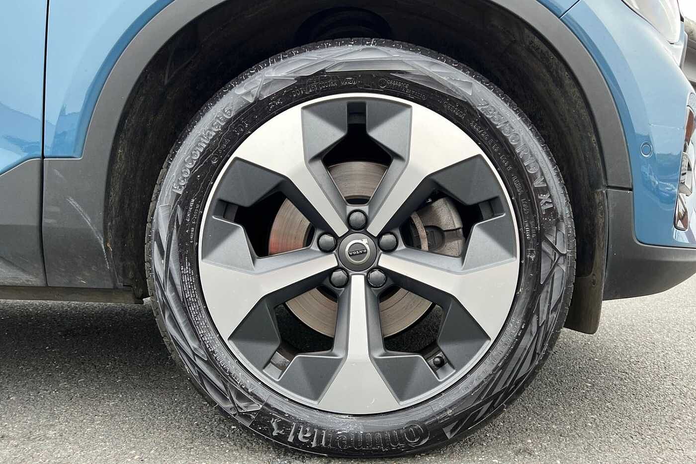 Used Volvo XC40 2022 for sale - 76302340: Photo 5