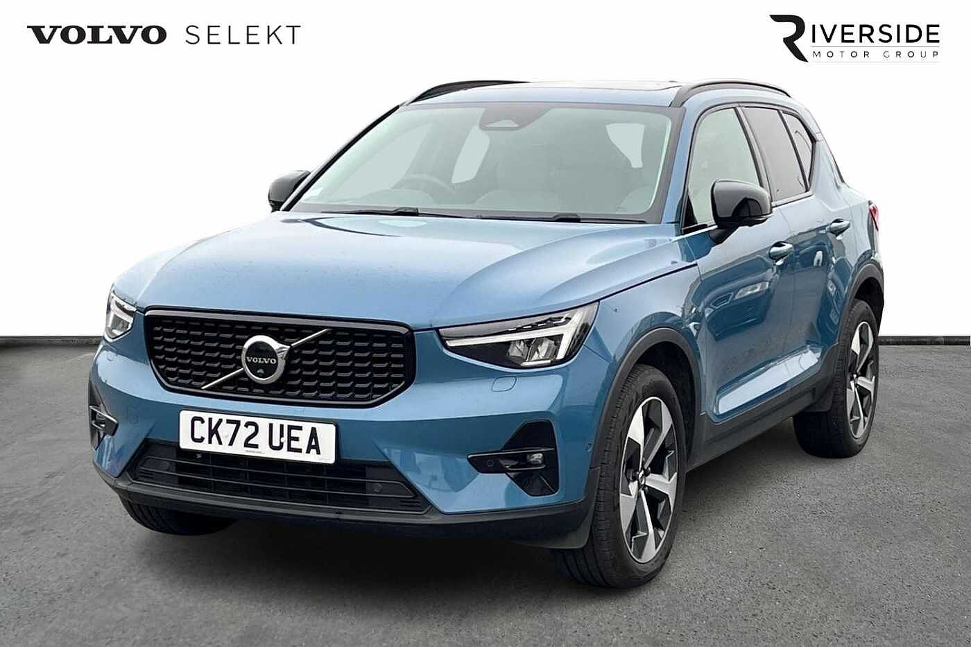 Used Volvo XC40 2022 for sale - 76302340: Photo 9