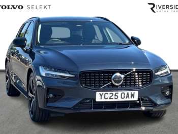 2025 - Plus, B4 Mild hybrid, Petrol, Dark Auto