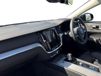Used Volvo V60 2025 for sale - 74878437: Photo