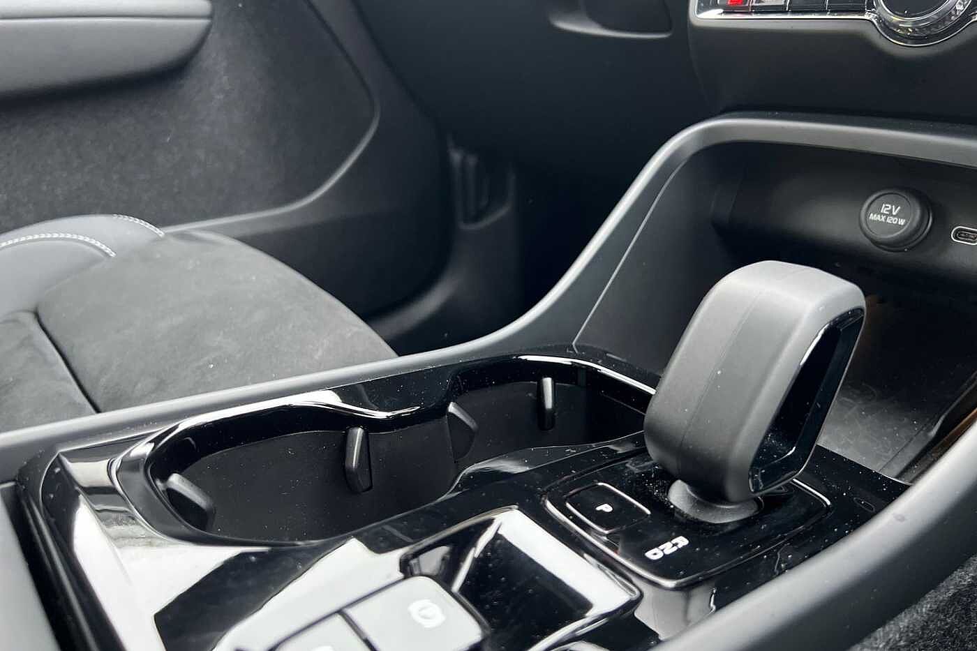 Used Volvo XC40 2025 for sale - 77235504: Photo 13