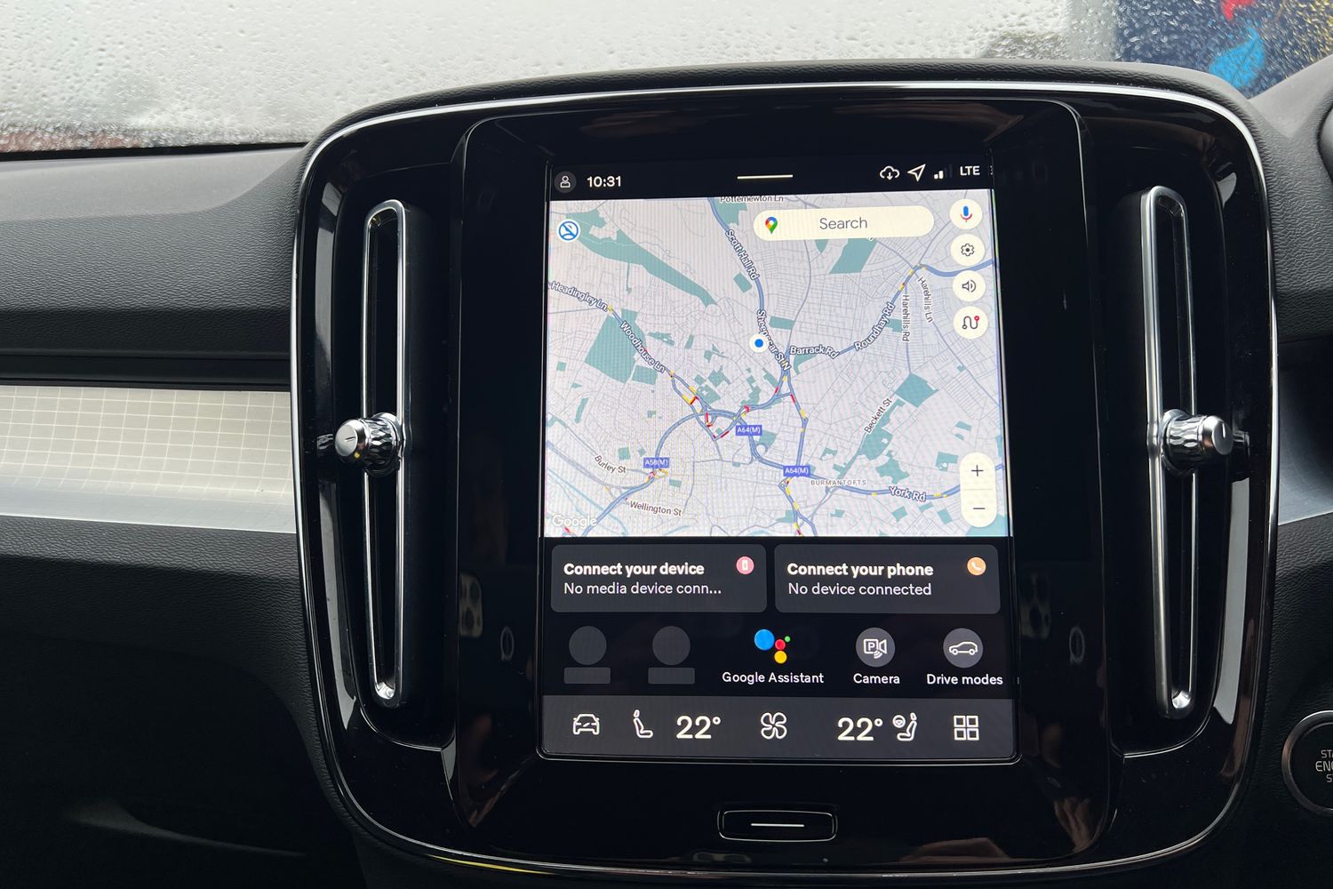 Used Volvo XC40 2025 for sale - 77235504: Photo 15