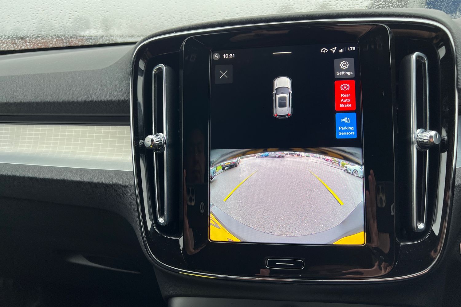 Used Volvo XC40 2025 for sale - 77235504: Photo 16