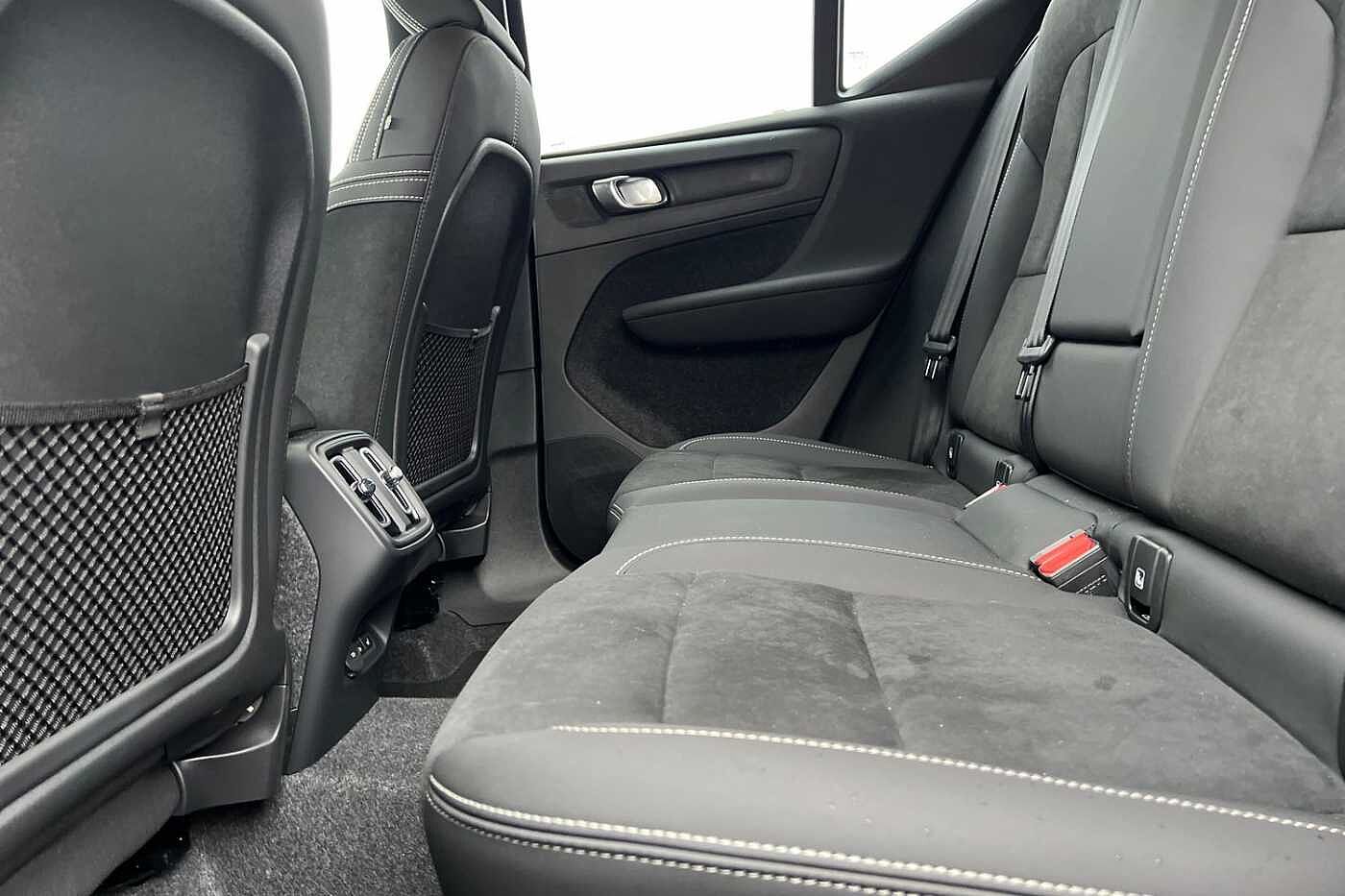 Used Volvo XC40 2025 for sale - 77235504: Photo 17