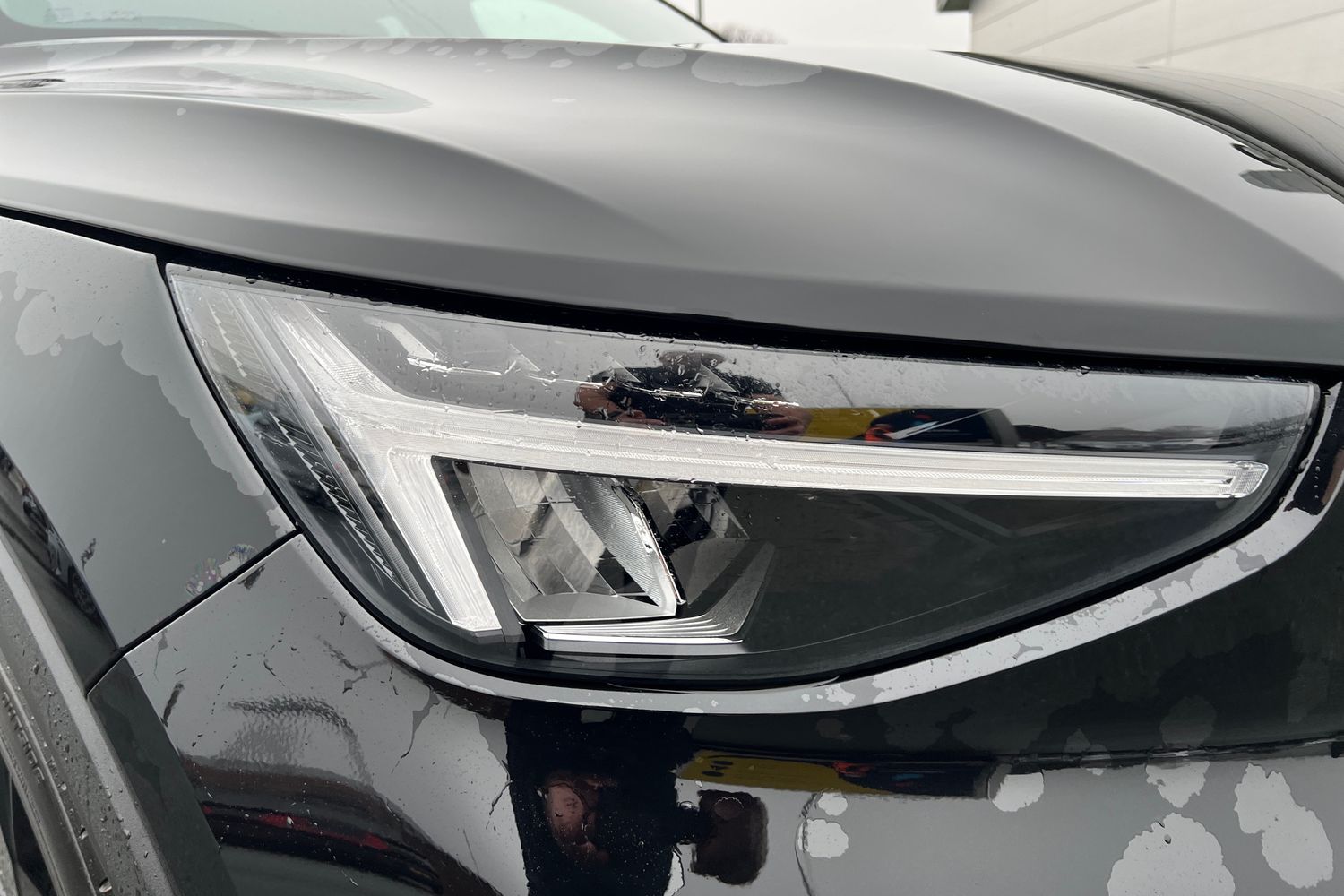 Used Volvo XC40 2025 for sale - 77235504: Photo 18