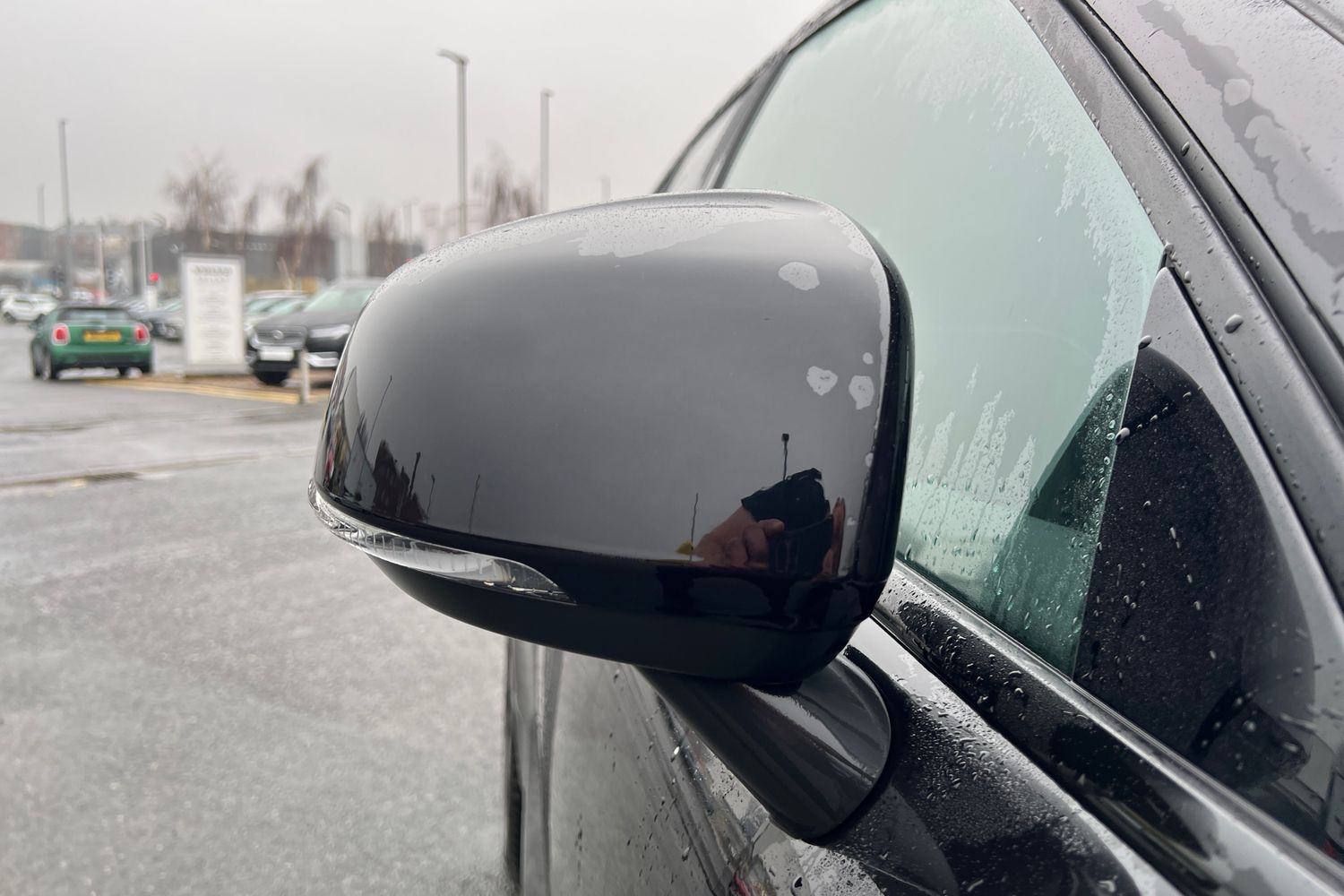 Used Volvo XC40 2025 for sale - 77235504: Photo 19