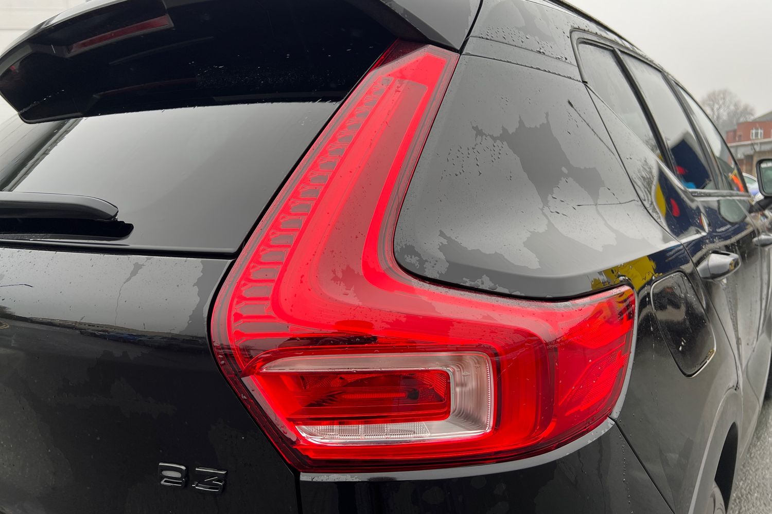 Used Volvo XC40 2025 for sale - 77235504: Photo 20