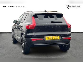 Used Volvo XC40 2025 for sale - 77235504: Photo