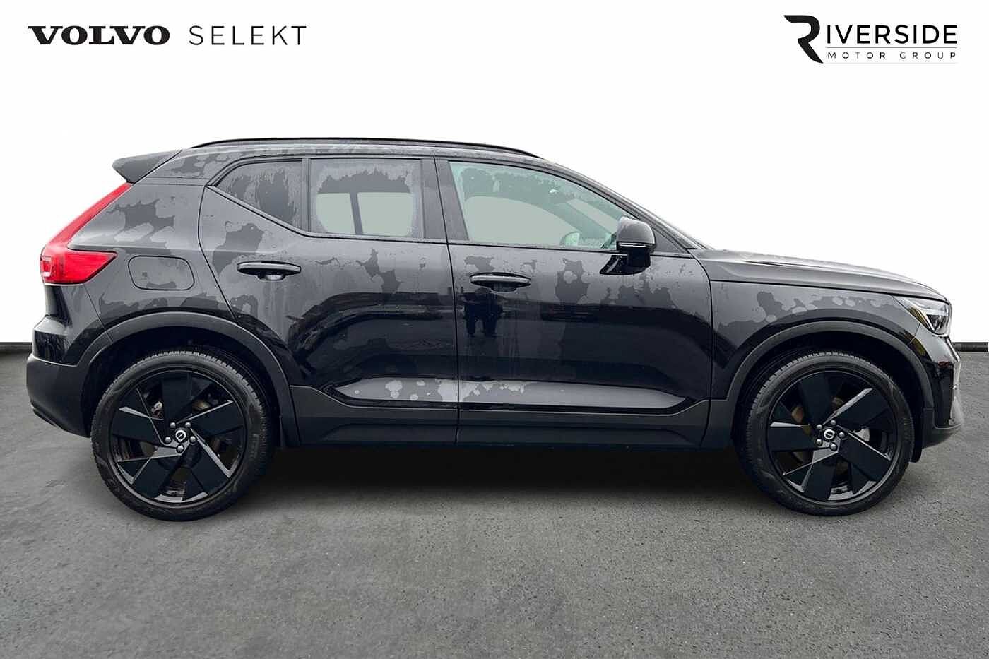 Used Volvo XC40 2025 for sale - 77235504: Photo 4