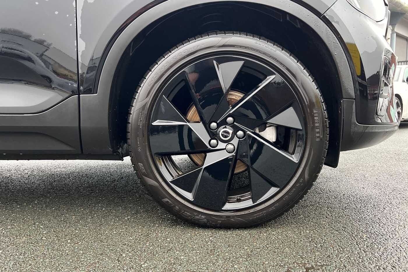 Used Volvo XC40 2025 for sale - 77235504: Photo 5