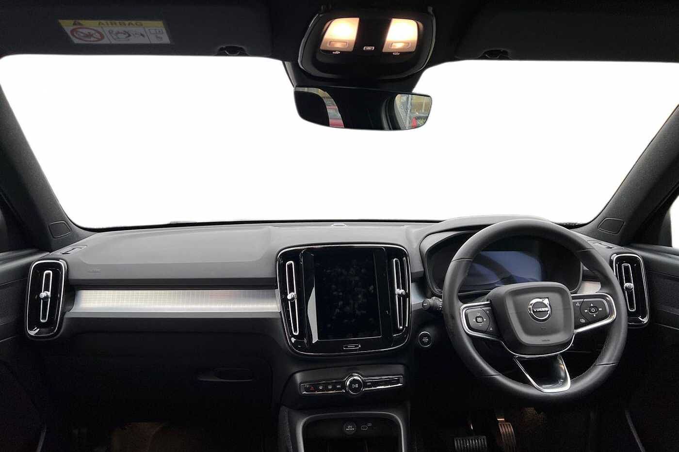 Used Volvo XC40 2025 for sale - 77235504: Photo 6