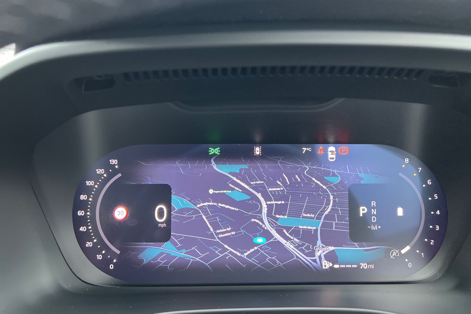 Used Volvo XC40 2025 for sale - 77235504: Photo 7