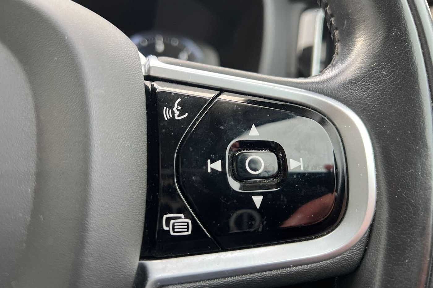 Used Volvo XC60 2018 for sale - 77160704: Photo 12