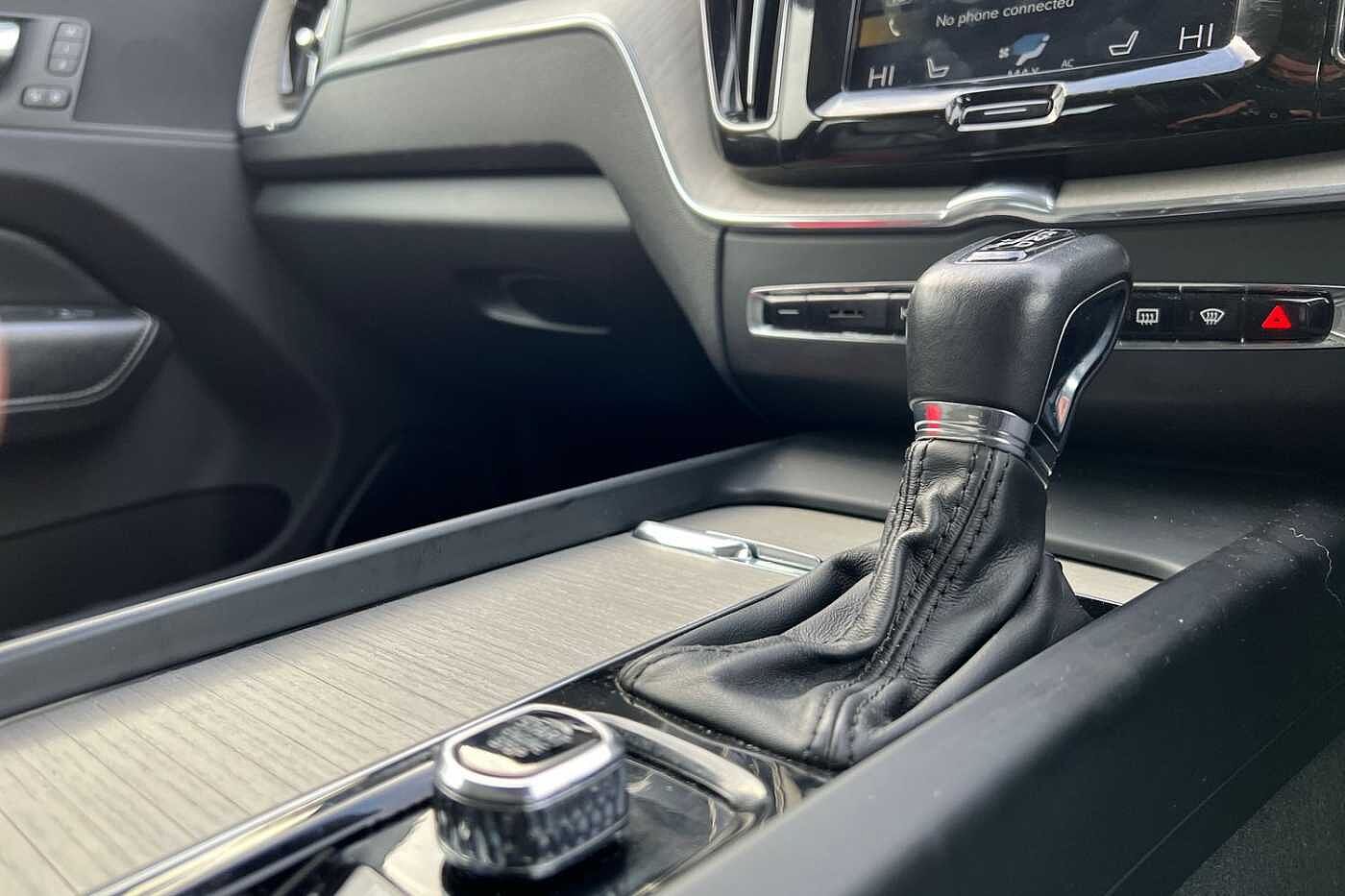 Used Volvo XC60 2018 for sale - 77160704: Photo 13