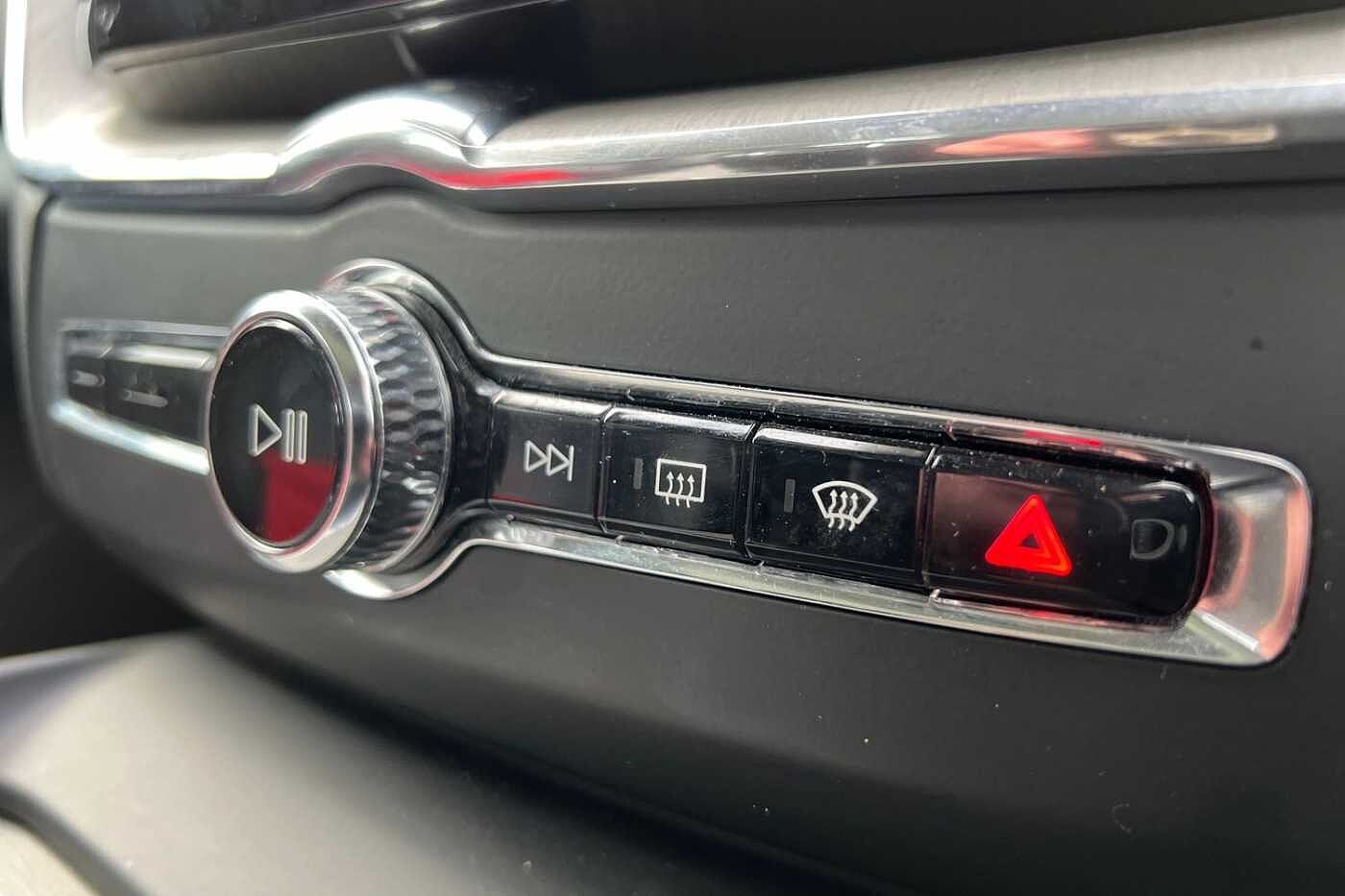 Used Volvo XC60 2018 for sale - 77160704: Photo 14