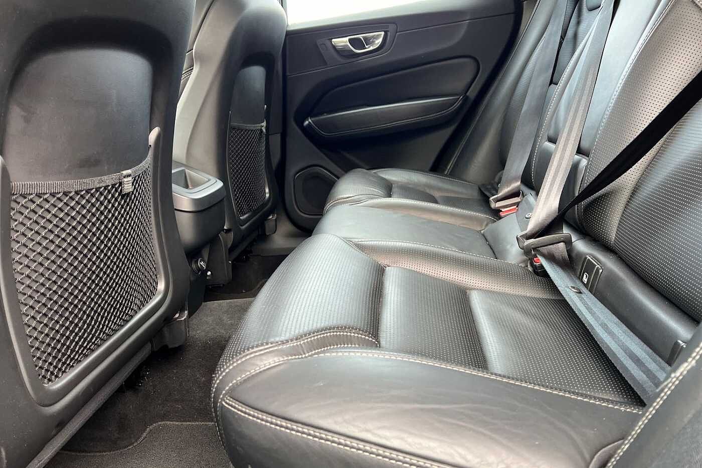 Used Volvo XC60 2018 for sale - 77160704: Photo 17