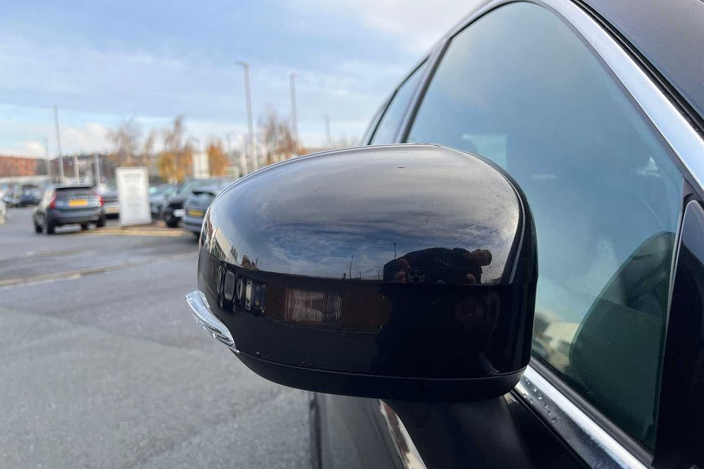 Used Volvo XC60 2018 for sale - 77160704: Photo 19