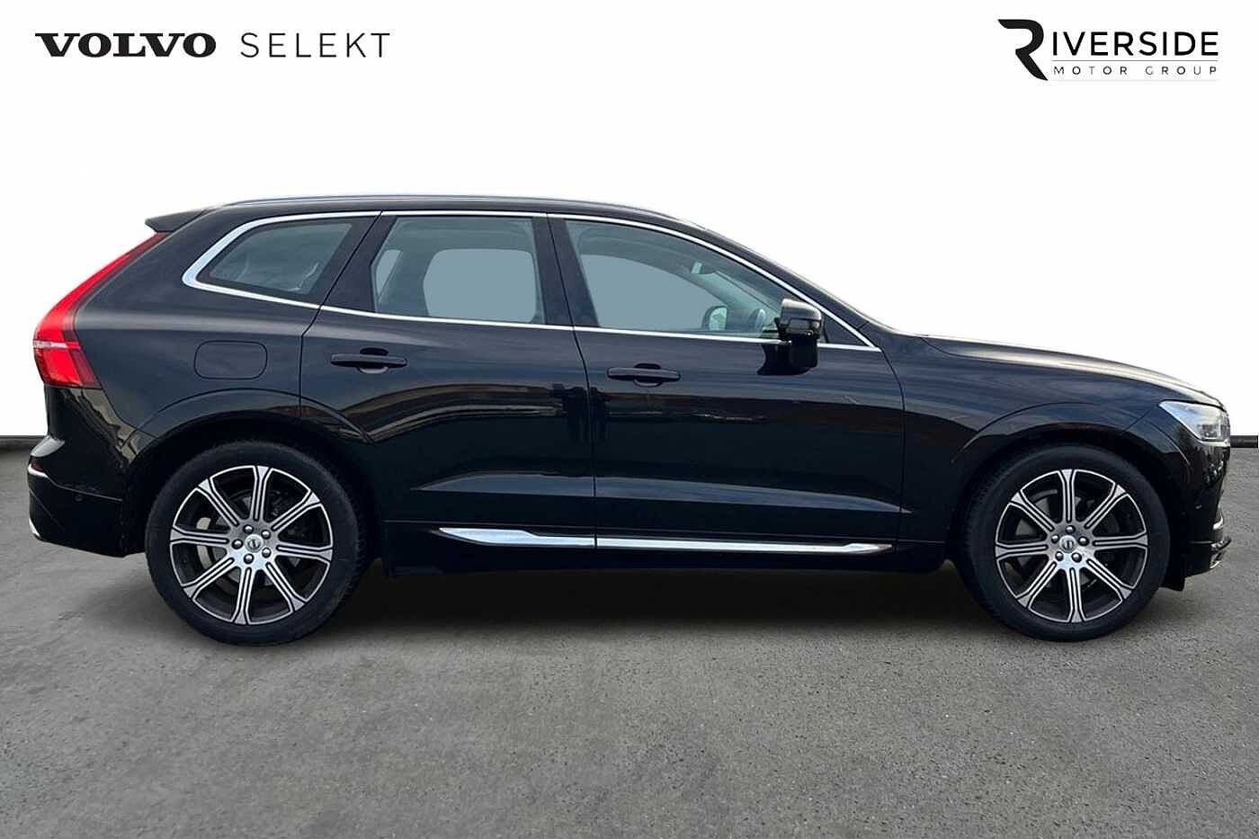 Used Volvo XC60 2018 for sale - 77160704: Photo 4