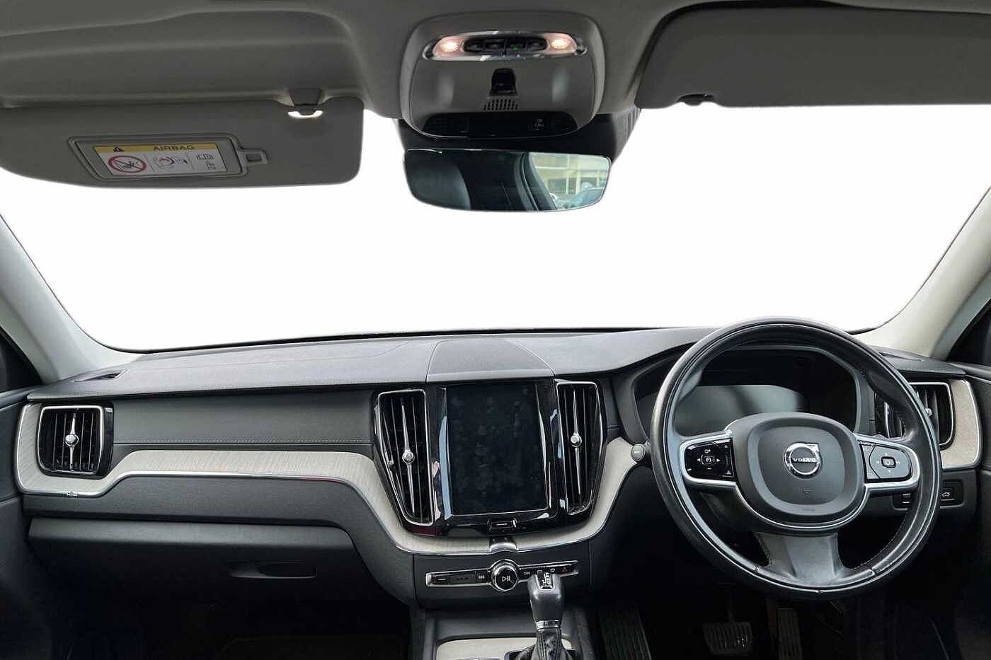 Used Volvo XC60 2018 for sale - 77160704: Photo 6