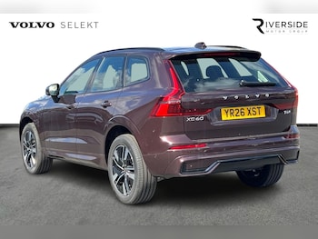Used Volvo XC60 2026 for sale - 78028013: Photo