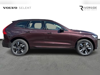 Used Volvo XC60 2026 for sale - 78028013: Photo