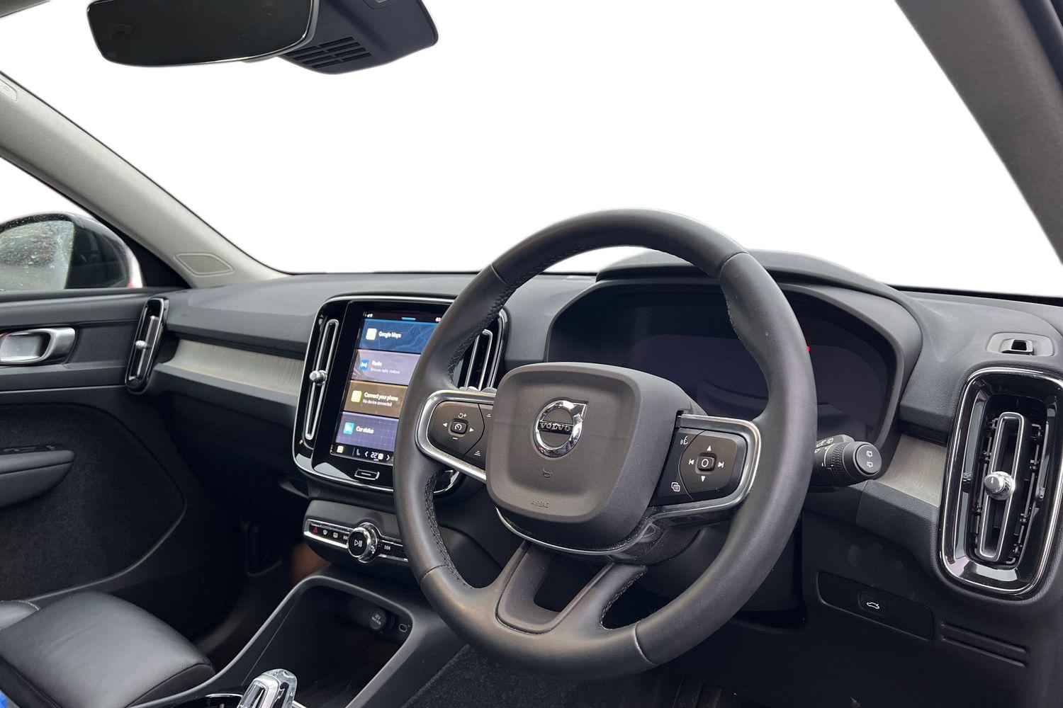 Used Volvo XC40 2022 for sale - 77353731: Photo 10