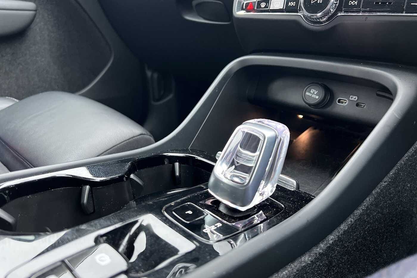 Used Volvo XC40 2022 for sale - 77353731: Photo 13