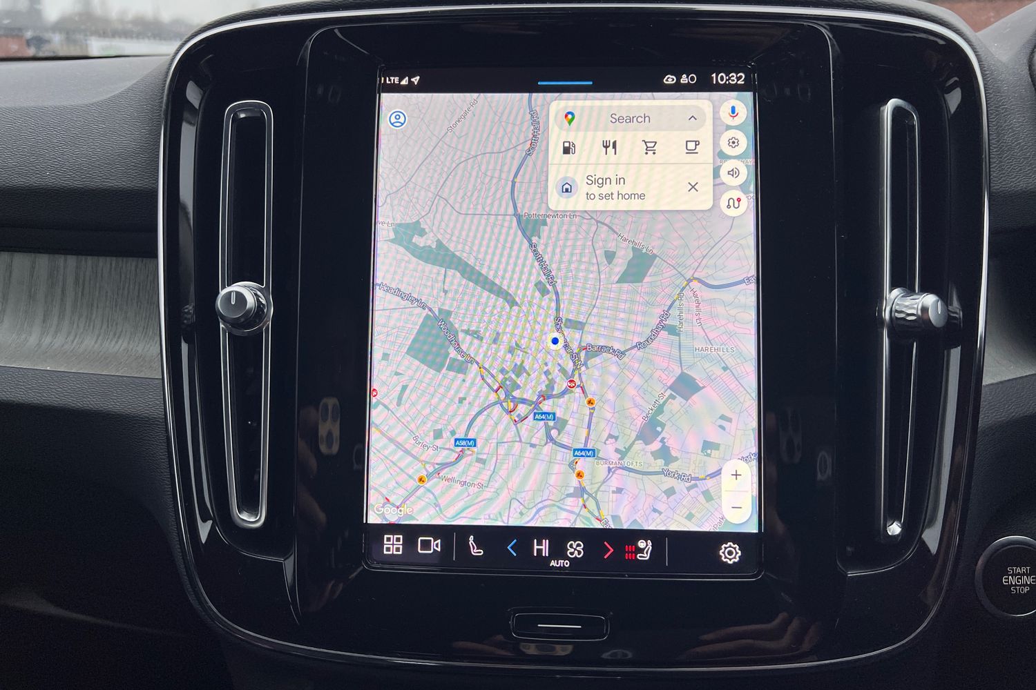 Used Volvo XC40 2022 for sale - 77353731: Photo 15