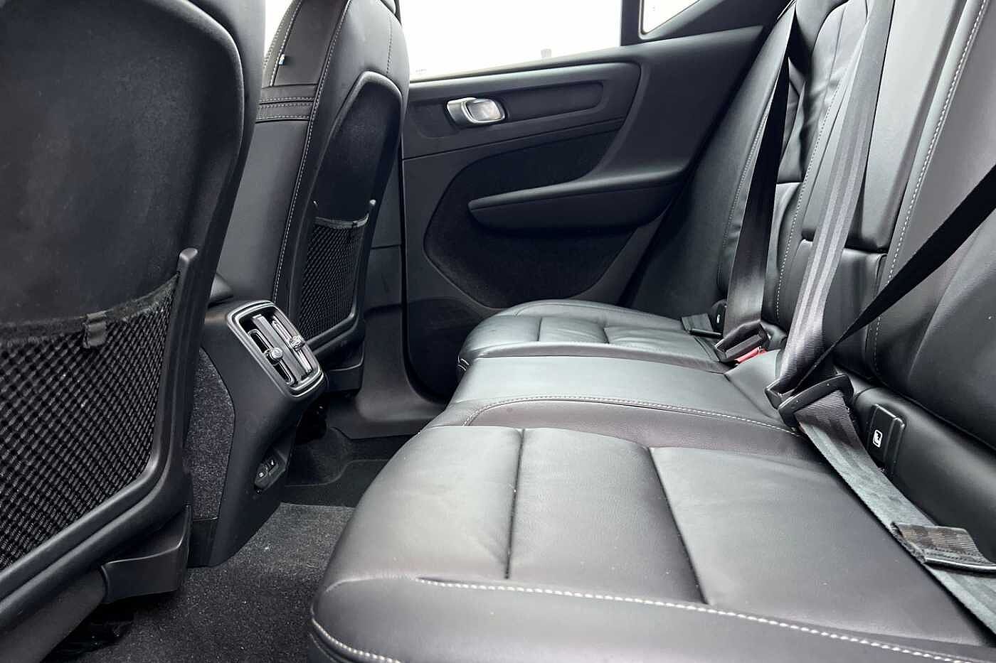 Used Volvo XC40 2022 for sale - 77353731: Photo 17