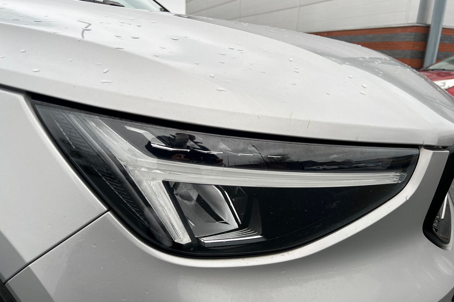 Used Volvo XC40 2022 for sale - 77353731: Photo 18